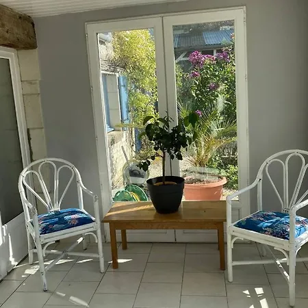 Loire Valley Luxury 度假居