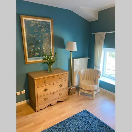Loire Valley Luxury Holiday home Le Bouchet (Vienne)