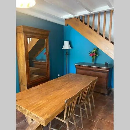 Loire Valley Luxury 度假居 Le Bouchet (Vienne)