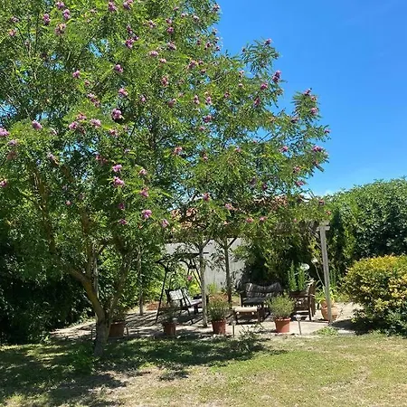Loire Valley Luxury * Le Bouchet (Vienne)