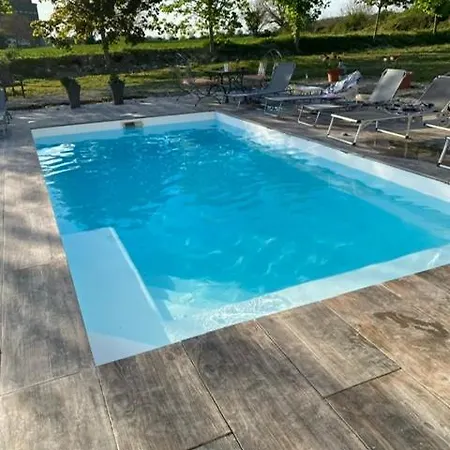 Holiday home Loire Valley Luxury