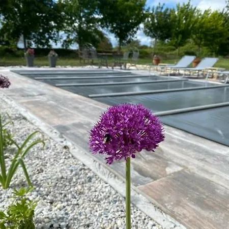 度假居 Loire Valley Luxury